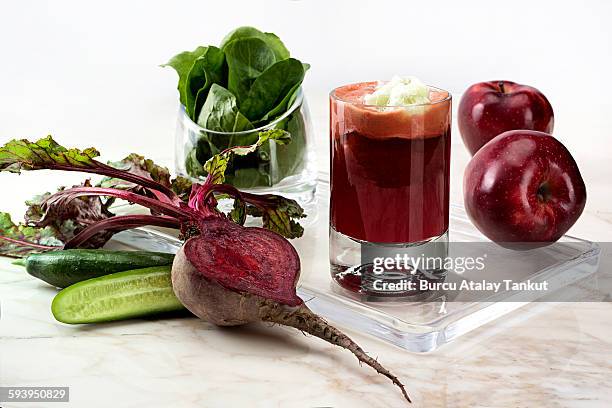 red juice - beets stock pictures, royalty-free photos & images