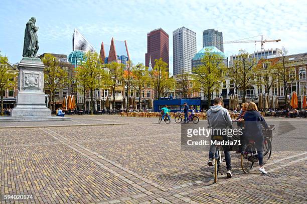 hague - the hague stock pictures, royalty-free photos & images