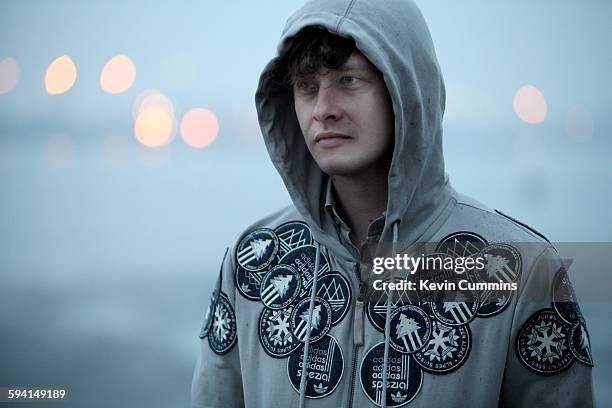 Bill Rider Jr 140 Bill Ryder Jones Photos & High Res Pictures - Getty Images