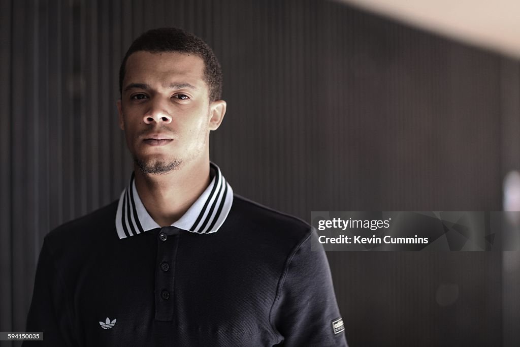 Raleigh Ritchie