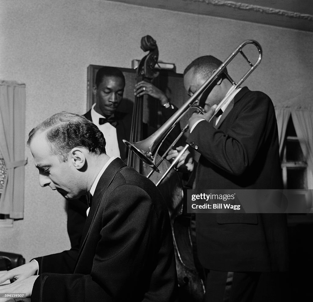 Jazz Trio