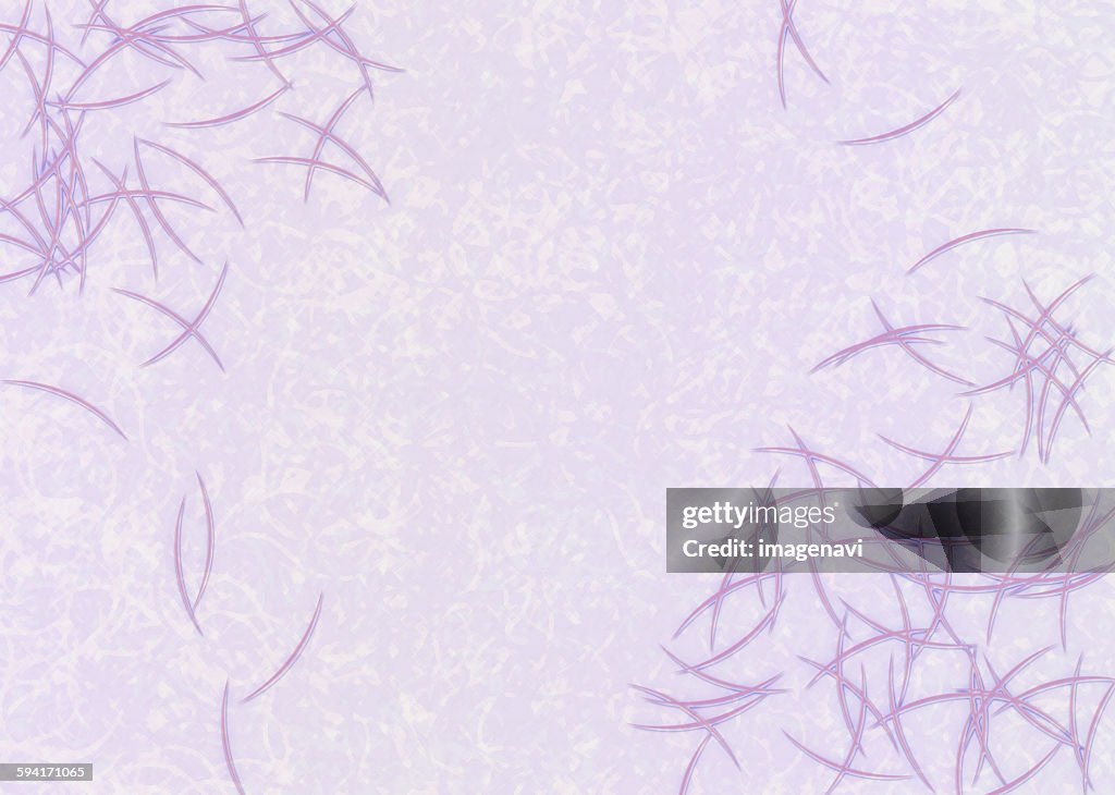 Oriental background