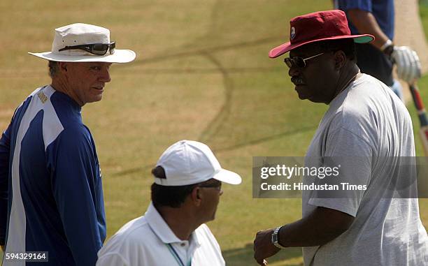 Greg Chapple Photos and Premium High Res Pictures - Getty Images