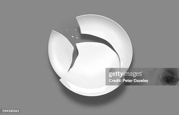 Smashed Plate Photos and Premium High Res Pictures - Getty Images