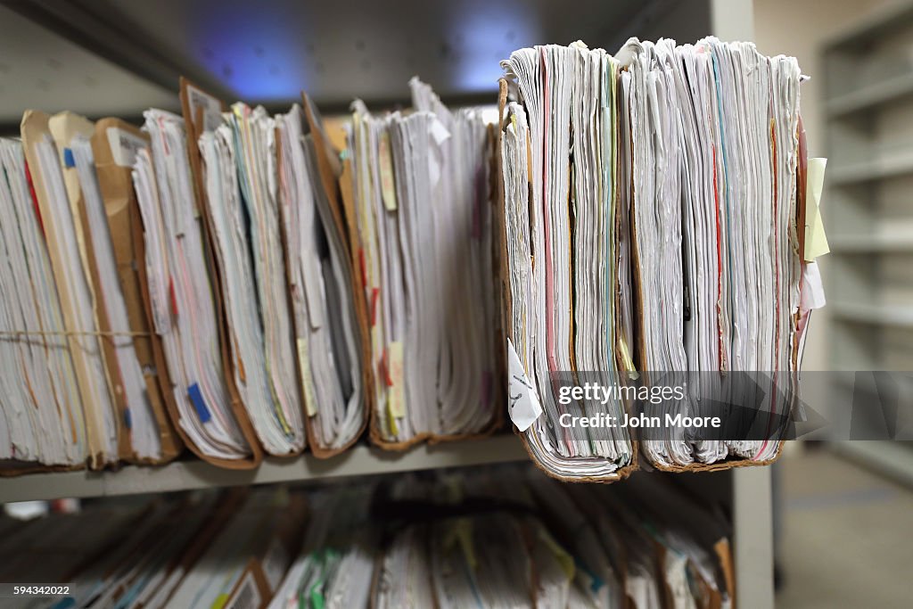 Millions Of U.S. Citizenship Applications Processed At Texas USCIS Center