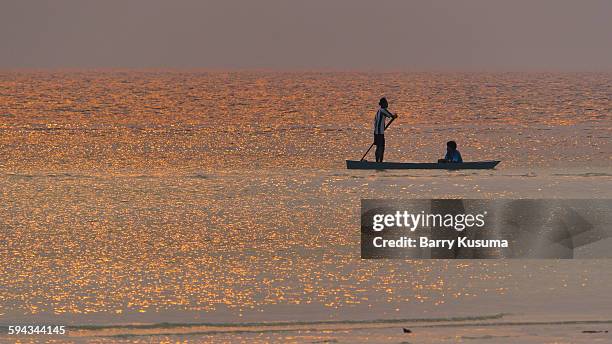 derawan and maratua islands - derawan island stock pictures, royalty-free photos & images