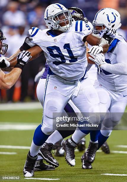 164 Hassan Ridgeway Photos & High Res Pictures - Getty Images