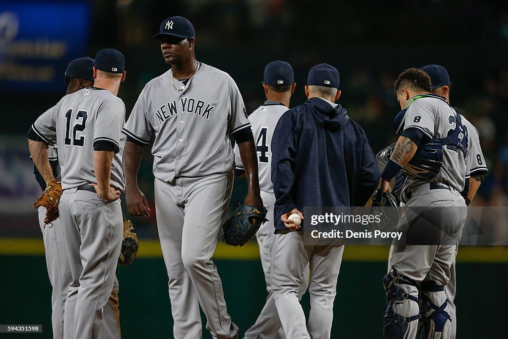 Chicago Cubs v San Diego Padres