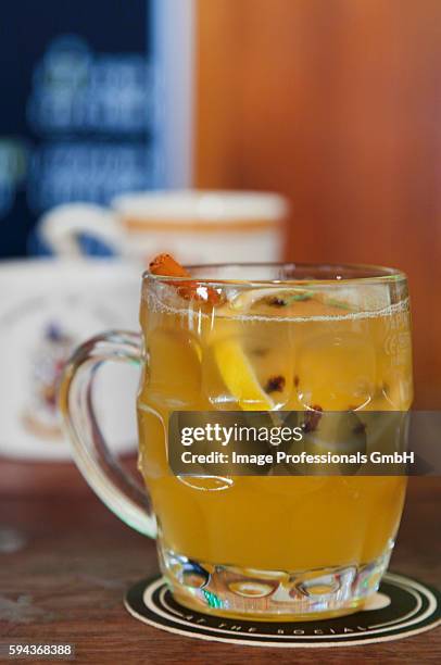 hot toddy - hot toddy stock pictures, royalty-free photos & images