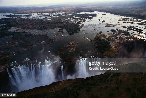 Victoria Falls