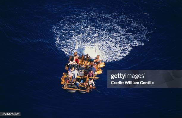 Cuban Refugee Rescue Photos and Premium High Res Pictures - Getty Images