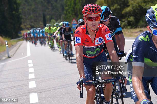 Cycling: 71st Tour of Spain 2016 / Stage 4, News Photo