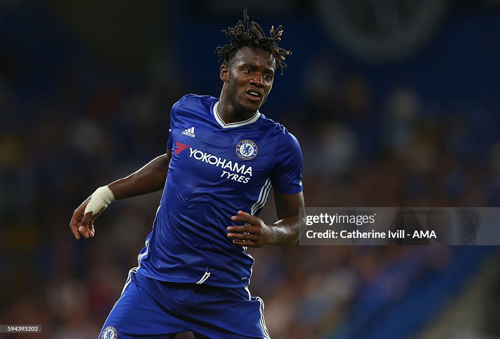 Chelsea v Bristol Rovers - EFL Cup