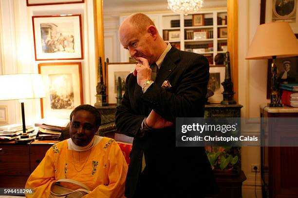 Agathe Habyarimana Photos and Premium High Res Pictures Getty Images