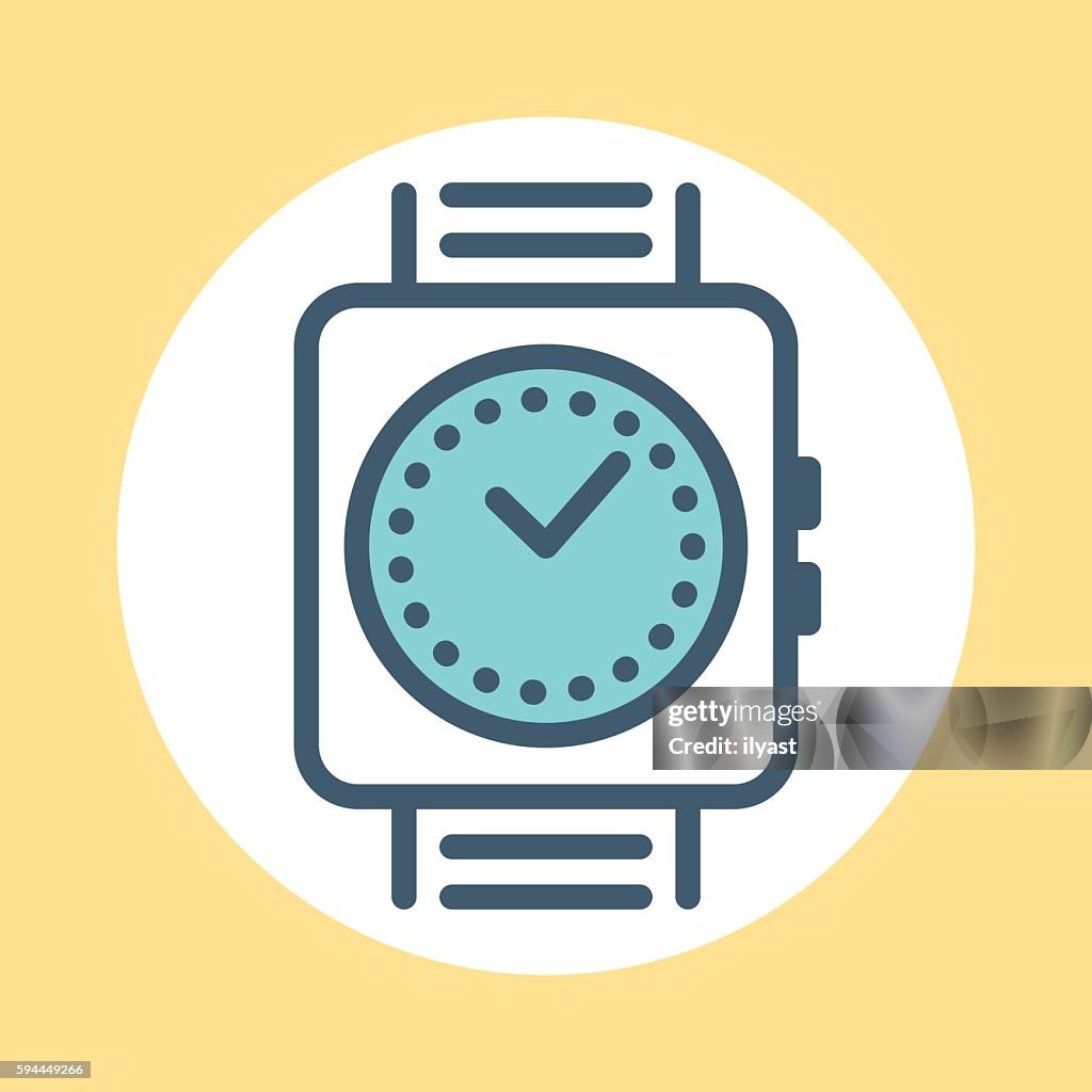 Time Symbol High-Res Vector Graphic - Getty Images