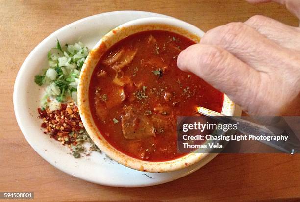 Mexican Food High-Res Stock Photo