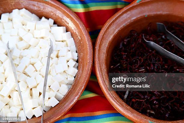 mexican food! - panela stock pictures, royalty-free photos & images