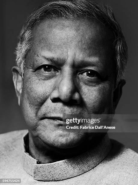 Muhammadb Muhammad Yunus Photos Photos and Premium High Res Pictures - Getty Images