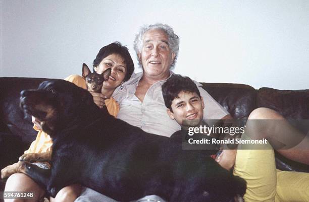 Raimunda De Castro Photos and Premium High Res Pictures - Getty Images