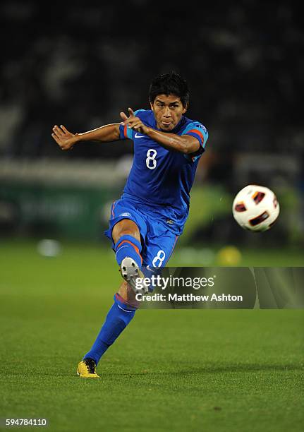 Renedy Singh Photos et images de collection Getty Images