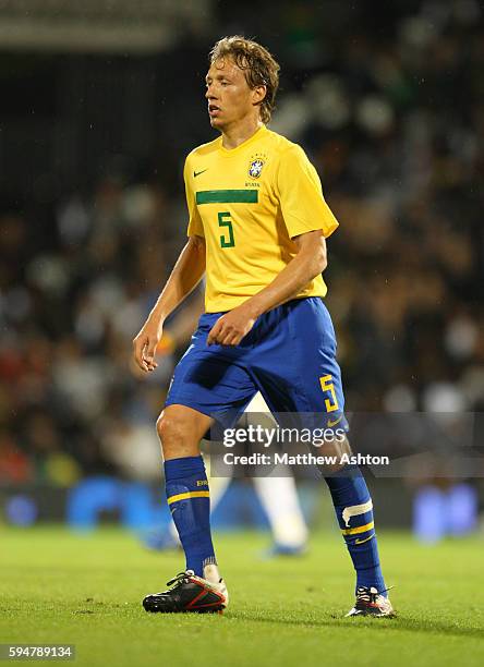 163 Brazil Football Lucas Leiva Photos and Premium High Res Pictures - Getty Images 163 Brazil Football Lucas Leiva Photos and Premium High Res Pictures - Getty Images