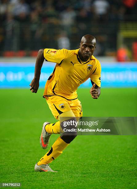 12 Steve Leo Beleck Photos & High Res Pictures Getty Images