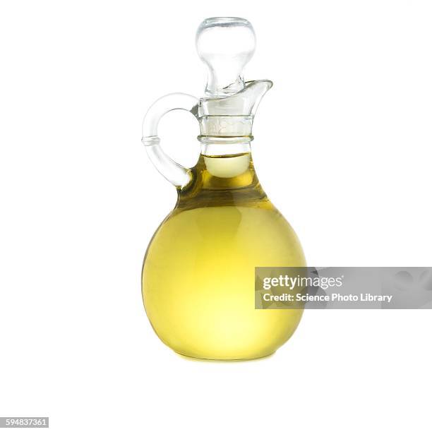 jug of olive oil - olive oil stock pictures, royalty-free photos & images