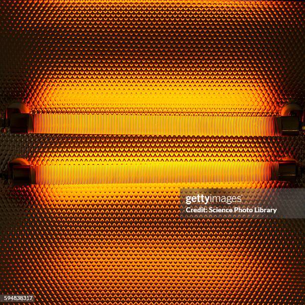 electric heater - electric heater stock pictures, royalty-free photos & images