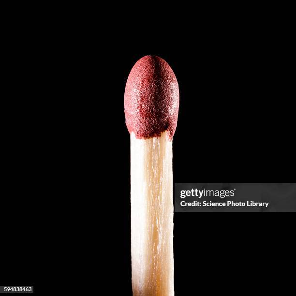 1,871 Matchstick Closeup Stock Photos, High-Res Pictures, and Images ...