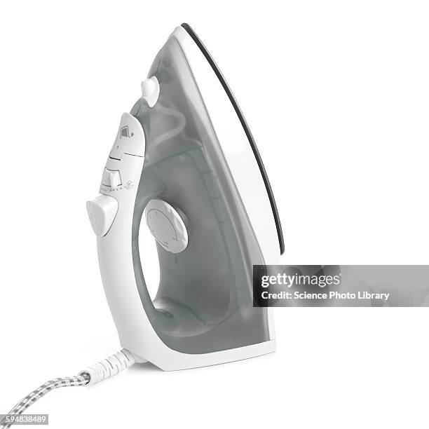 iron - steam irons stock pictures, royalty-free photos & images