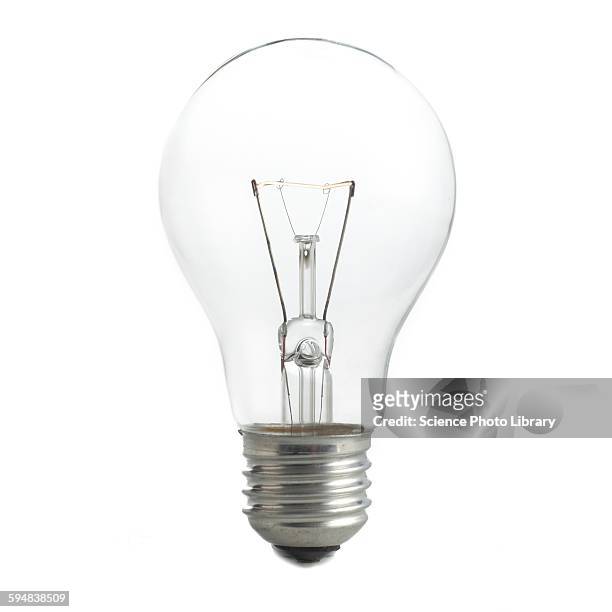 lightbulb - bombillas fotografías e imágenes de stock