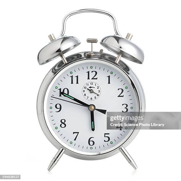 alarm clock - alarm clock close up stock pictures, royalty-free photos & images