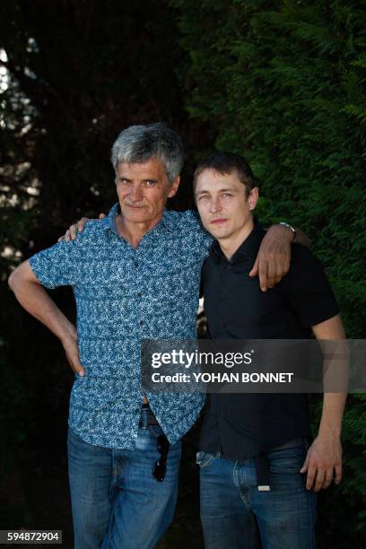 Vincent Rottiers 318 Vincent Rottiers Stock Photos, High-Res Pictures, and Images ...