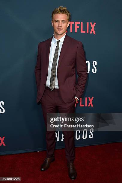 Boyd Actor Boyd Holbrook Photos and Premium High Res Pictures - Getty Images