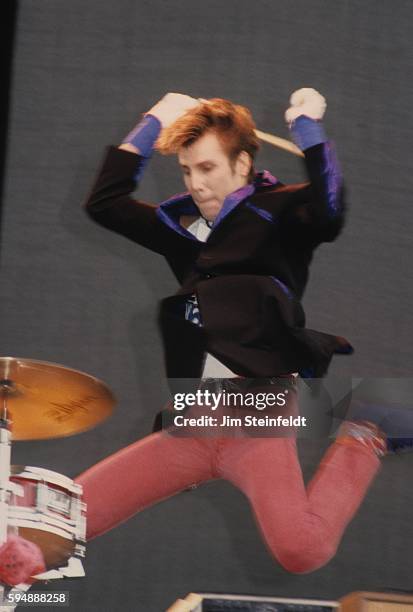 Jim Phantom 747 Slim Jim Phantom Photos & High Res Pictures - Getty Images