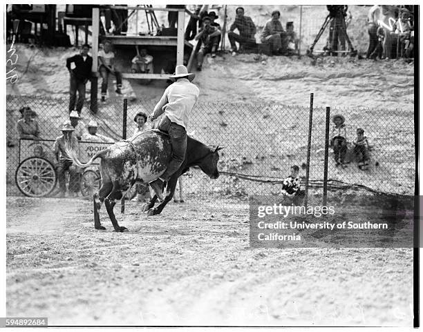 Ralph Morgan Rodeo 132 Ralph Pierce Photos & High Res Pictures - Getty Images