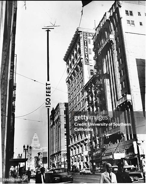 Cali Building Spring 253 150 California Street Stock Photos, High-Res Pictures, and Images ...