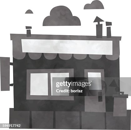 Store Front Store Front