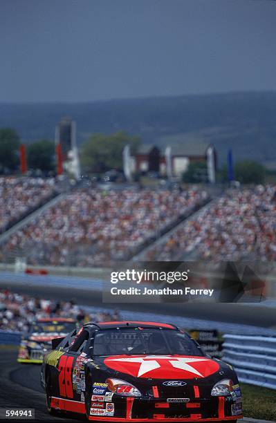 Getty Image Ricky Rudd Ricky Rudd Nascar Photos and Premium High Res Pictures - Getty Images
