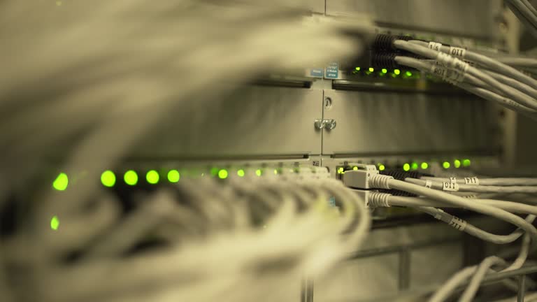 Computer Network Switch Box Switch Box Videos and HD Footage - Getty Images