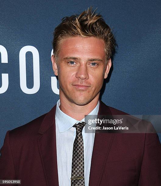 Boyd Actor 2,370 Boyd Holbrook Photos & High Res Pictures - Getty Images