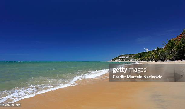 espelho beach in trancoso - espelho stock pictures, royalty-free photos & images