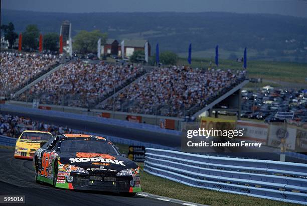 Melling Racing Photos and Premium High Res Pictures - Getty Images