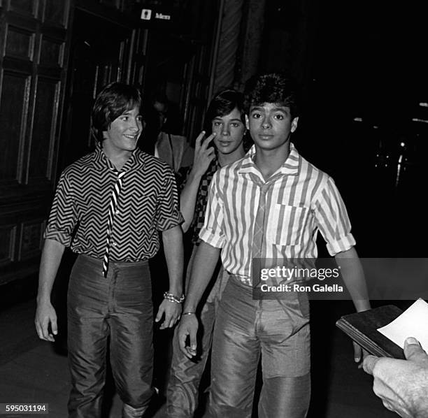 Menudo Photos Photos and Premium High Res Pictures - Getty Images
