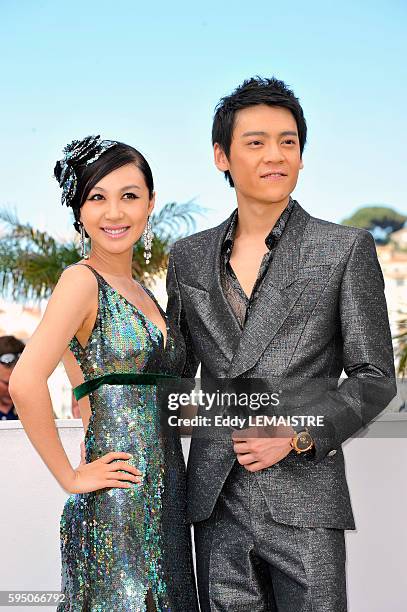 Li Feier Photos Photos and Premium High Res Pictures - Getty Images