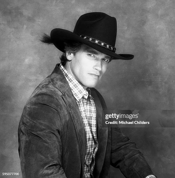 46 Arnold Schwarzenegger 1981 Photos & High Res Pictures - Getty Images
