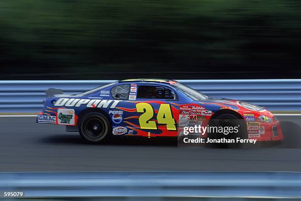 3,628 Jeff Gordon Chevy Stock Photos, High-Res Pictures, and Images ...
