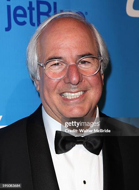 Frank Abagnale Jr. Attending the Broadway Opening Night After Party for 'Catch Me If You Can' in New York City.