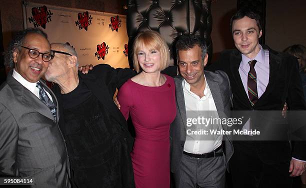 George Barkin George Mantello Photos and Premium High Res Pictures - Getty Images