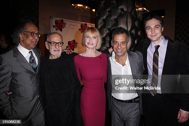 George Barkin George Mantello Photos and Premium High Res Pictures - Getty Images